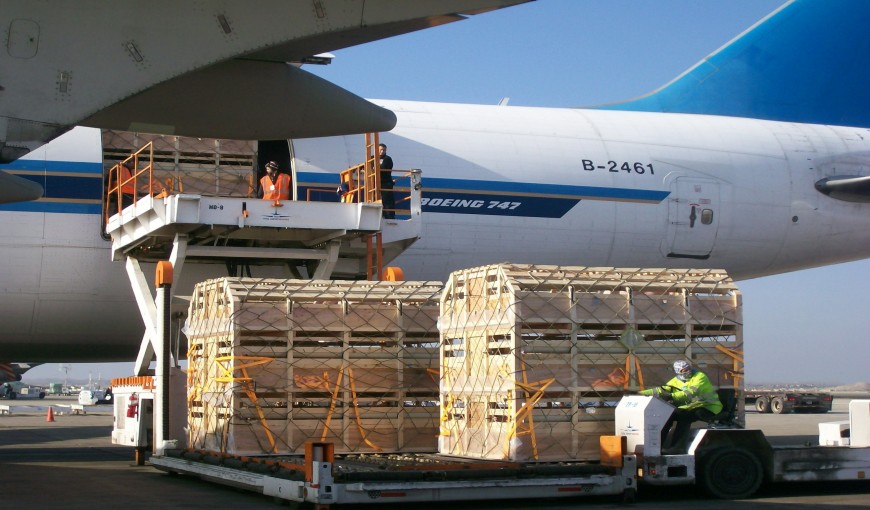 朔城区到德国空运公司